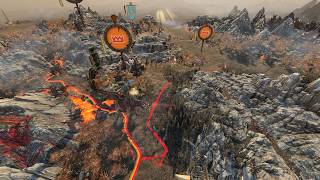 Возрождение Техенхауина - Total War: Warhammer 2 #21