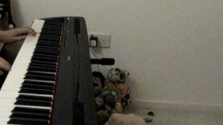 Rammstein - Engel (Piano Version)