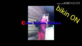 Tante girang