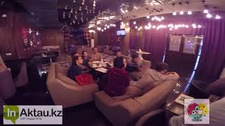 Паб-квиз "Игра головой" в Актау