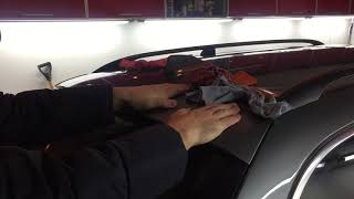 Болезнь BMW E61.Не открывается и не закрывается с ключа.