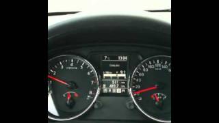 Nissan Qashqai 2.0 G 4x2 CVT