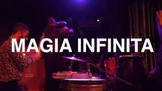 Zeta "Magia Infinita" New Record Release OCT 28th (THE FEST FL)