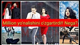 Shov shuvli habarlar. Muhim yangiliklar!!!