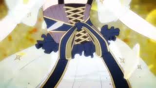 Magia Record - Masara Transformation