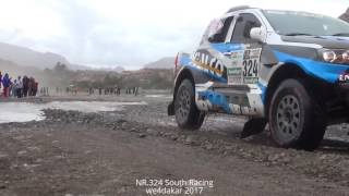 NR.324 South Racing 2017