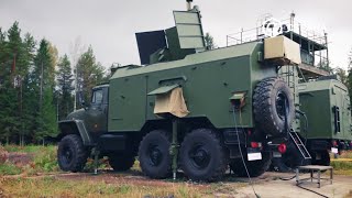 Российские системы радиоэлектронной борьбы (РЭБ) | Сила | Телеканал "Страна"