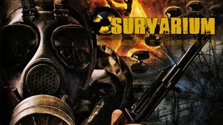 СТРИМ SURVARIUM КАК В СТАРЫЕ ДОБРЫЕ ВРЕМЕНА!)