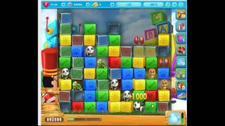Pet Rescue Saga Level 1429 No Boosters