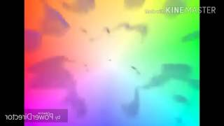 Klasky Csupo Effects #1 into Super Duper Effects