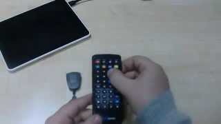 PC Remote  Пульт дистанционного управления  для компьютера