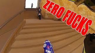 No F-ks Givin Supermoto