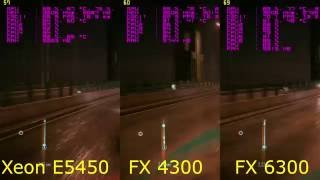 NFS (2016) Xeon E5450/FX 4300/FX 6300 + GTX 970