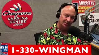 The RV Show USA Live Stream