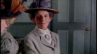A Tribute to Hetty King