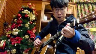 《Last Christmas— Taylor Swift》海cover/hihi_singing