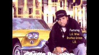 D.C.P. - Da Real 1'z