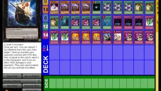 Best Yugioh Harpie Deck Profile With Combos New New Format From The Future