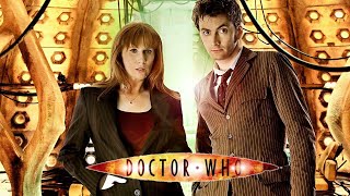REVIEW: Doctor Who Series 4, episode 1 - 'Partners in Crime' | Amy McLean