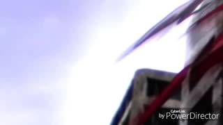 One punch man AMV- warrios