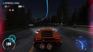 The Crew Wild Run ¦ 5/10 [Hummer Fragments] /PS4