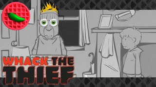 Whacking Day! – Whack The Thief (Gameplay)