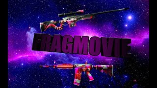 FRAGMOVIE STANDOFF 2 | ДОРОГА В КИБЕРСПОР