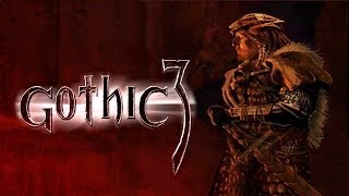 Прохождение Gothic 3 Часть 84 Ксардас