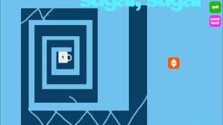 sugar sugar walkthrough levels 21-30