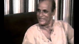 Milon Gupta Interview Live :: Part 1