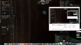 EVE ONLINE - Making ISK Through Exploration