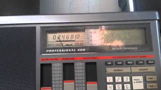 grundig satellit 400 Brasil