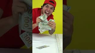 SOPLA LAS VELAS Y GANA EL DINERO !!