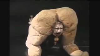 Most Powerful Art Performance Ever