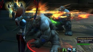 World Of Warcraft Quest Info: Find OOX-17/TN