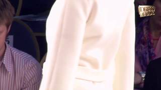 Международная Школа Дизайна, DnN St.Petersburg Fashion Week, Dress Code TV