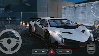 Real Car Parking 2 : Driving School 2018 #022
