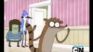Sürekli Dizi Regular Show
