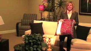 Accessorizing Your Living Room