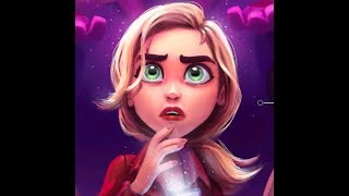 (Espanol) Parker & Lane – Mentes Retorcidas: La Película