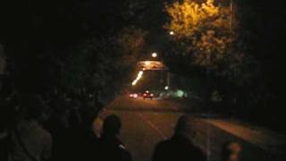 2114 Turbo vs Mazda CX-7 2.3Turbo