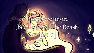 Evermore - Animatic