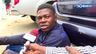 Le Duel des Editorialistes/Rapport de l'UE sur la Côte d'Ivoire et l'éviction d'Akossi Benjo