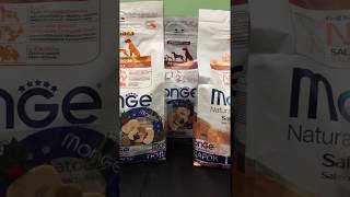 Monge - корма для собак и кошек из Италии