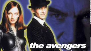 The Avengers: Suite