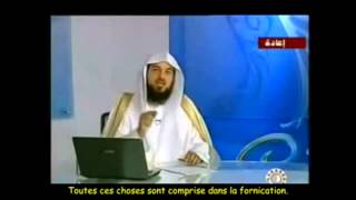 Le parfum pour les femmes en islam ?