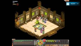 DOFUS: Precentacion de Yopuka de inteligencia