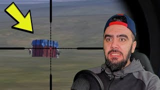 KAR98 ILE TAKIMLARI EZDIM GEÇTIM (ONE MAN SQUAD) - PUBG MOBILE
