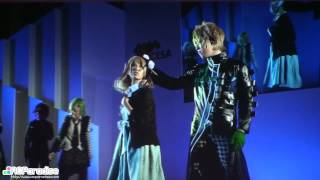 Tokyo Game Show Cosplay Masquerade Coverage   Amnesia