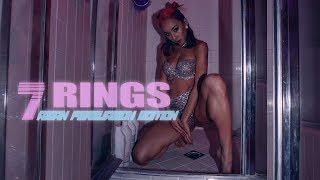 7 RINGS: the Asian Persuasion